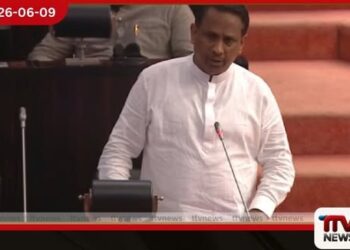 වතු කම්කරුවන්ගේ  වැටුප් වැඩිවීම සම්බන්ධයෙන්  පාර්ලිමේන්තුවේදී  පැහැදිලි කිරීමක්