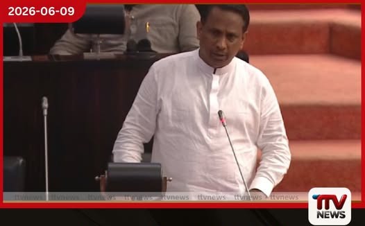 වතු කම්කරුවන්ගේ වැටුප් වැඩිවීම සම්බන්ධයෙන් පාර්ලිමේන්තුවේදී පැහැදිලි කිරීමක්