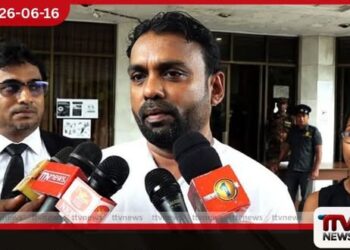 විශ්‍රාමික බුද්ධි ප්‍රධානියෙක් ගාව තාමත් රටේ සංවේදී තොරතුරු තියෙනවා නම් ඒක ලොකුම ප්‍රශ්නයක්