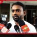විශ්‍රාමික බුද්ධි ප්‍රධානියෙක් ගාව තාමත් රටේ සංවේදී තොරතුරු තියෙනවා නම් ඒක ලොකුම ප්‍රශ්නයක්