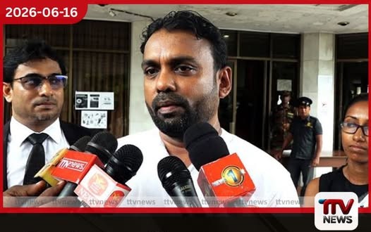 විශ්රාමික බුද්ධි ප්රධානියෙක් ගාව තාමත් රටේ සංවේදී තොරතුරු තියෙනවා නම් ඒක ලොකුම ප්රශ්නයක්