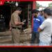 ව්යාපාරිකයාගේ මුහුණට ගඩොල් බාගයකින් පහර දී රුපියල් ලක්ෂ 9ක රන්මාලය කොල්ලකෑ සැකකරු සොයා පොලිසියෙන් විමර්ශන