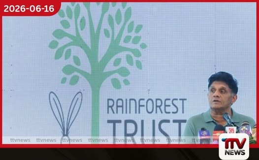 එල් නිනෝ – ලා නීනා ගැන ජාත්යන්තරයටත් කලින් මම අනතුරු ඇඟෙව්වා