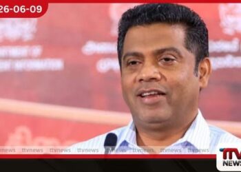 සුරේෂ් සලේට කිසිදු වදහිංසාවක් කර නැහැ සියල්ල නීත්‍යානුකූලයි