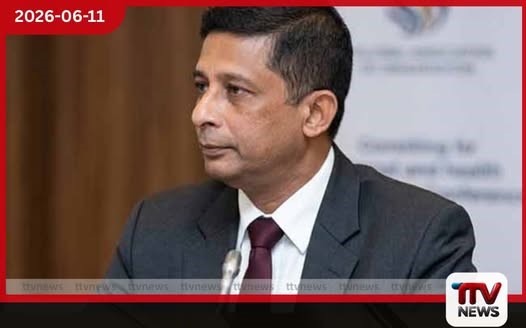 සුරේෂ් සලේගේ පෙත්සම සලකා බැලීම ජූලි 10 දක්වා කල් යයි