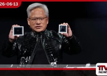 ඇමෙරිකානු තහංචිවලට Nvidia වෙතින් සුපිරි පිළිතුරක්