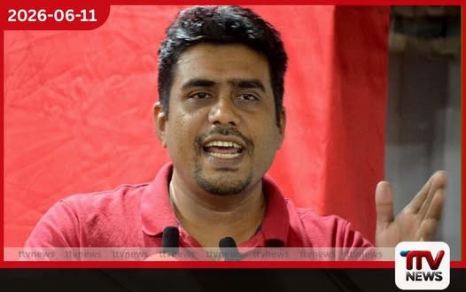 එදා වසන්ත මුදලිගේලා දාද්දි නිහඬව සිටි අය අද සලේ නිසා ත්රස්තවාදය වැළැක්වීමේ පනතට එරෙහි වෙනවා