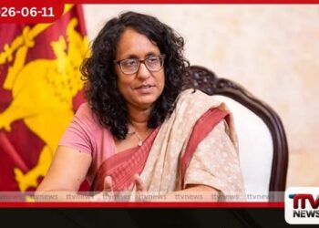 නීතියට අනුව පැවැත්විය හැකි හැම මැතිවරණයක්ම පවත්වනවා රජය ඡන්දවලට බය නැහැ අගමැතිනි හරිනි අමරසූරිය