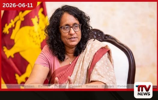 නීතියට අනුව පැවැත්විය හැකි හැම මැතිවරණයක්ම පවත්වනවා රජය ඡන්දවලට බය නැහැ අගමැතිනි හරිනි අමරසූරිය