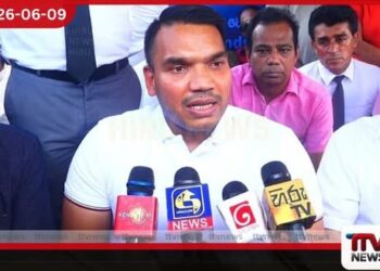 මහින්ද – ගෝඨාභය එක්ක තියෙන දේශපාලන ප්‍රශ්නවලට රණවිරුවන් පටලවන්න එපා