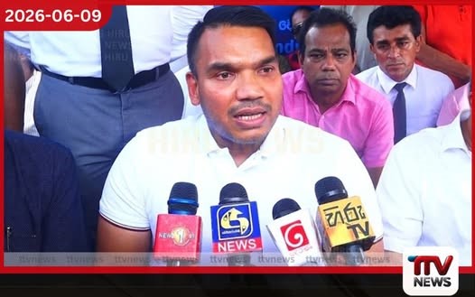 මහින්ද – ගෝඨාභය එක්ක තියෙන දේශපාලන ප්රශ්නවලට රණවිරුවන් පටලවන්න එපා