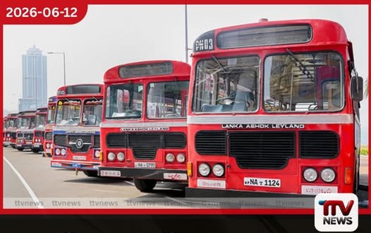 ඇතැම් ලංගම ඩිපෝ පාඩු ලබන්නේ ගමන්වාර අඩු නිසා පාඩු ලබන ඩිපෝ වෙනුවෙන් රුපියල් මිලියන 2,000ක්