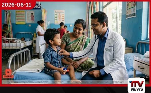 වම් වකුගඩුව ලෙඩ වෙද්දී නිරෝගී දකුණු වකුගඩුවත් අහිමි කළ රිජ්වේ ළමා රෝහලේ මහා සැත්කම් අර්බුදය අධිකරණයට