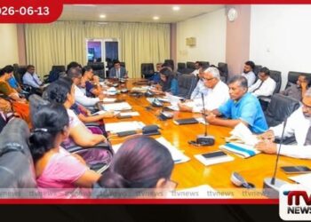 පරිසර ආරක්ෂණය නීතිවලින් පමණක් කළ නොහැකියි මහජන සහභාගීත්වය අනිවාර්යයි පරිසර අමාත්ය ආචාර්ය දම්මික පටබැඳි