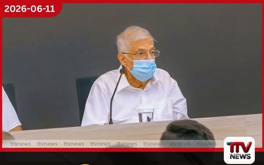 හැම බලවේගයක්ම එකතු කරගෙන ඉදිරි අභියෝගයන්ට මුහුණ දෙමු