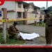 ඉංගිරිය පොලිස් සැරයන්වරයෙක් නිල නිවාසය අසල මියගොස් සිටියදී හමුවෙයි