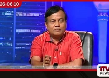 පාස්කු ප්‍රහාරයේ මහමොළකරු ඇල්ලීම ළඟයි නියෝජ්‍ය අමාත්‍ය සුනිල් වටගල