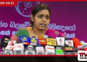 ලංකාව අරන් තියෙන ණය ට්රිලියන හෝ බිලියන ගණන්වලින් පෙනුනට බය වෙන්න එපා