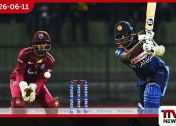 කොදෙව්වන්ට එරෙහි පළමු විස්සයි20 තරගයට ක්රීඩා කරන ශ්රී ලංකා අවසන් 11 දෙනා නිල වශයෙන් නිවේදනය කරයි