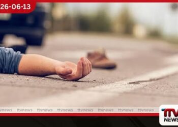 කුරුණෑගල-පුත්තලම පාරේ දරුණු අනතුරක්