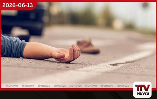 කුරුණෑගල-පුත්තලම පාරේ දරුණු අනතුරක්
