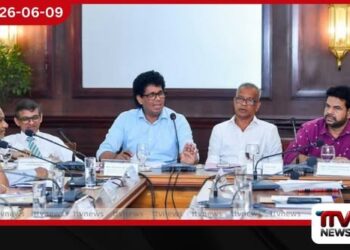 ආබාධ සහිත පුද්ගලයන්ගේ අයිතිවාසිකම් වෙනුවෙන් අන්තර් අමාත්යාංශ සැසියක්