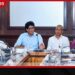 ආබාධ සහිත පුද්ගලයන්ගේ අයිතිවාසිකම් වෙනුවෙන් අන්තර් අමාත්යාංශ සැසියක්
