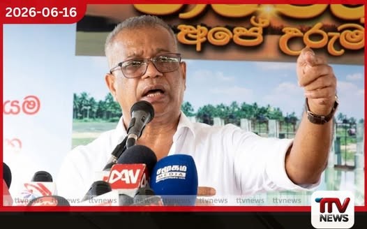 වසර 25කට පසු ජාතික පරිසර පනත අලුත් වෙයි