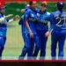 ඉන්දීය සංචාරයට එක්වන ශ්රී ලංකා කාන්තා වයස අවුරුදු 19න් පහළ ක්රිකට් සංචිතය නම් කෙරේ