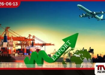 ලංකාවේ අපනයන ක්ෂේත්‍රයට අලුත් පණක්