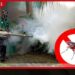 ඩෙංගු මර්දනයට ජුනි 15 සිට 20 දක්වා දිවයින පුරා දැවැන්ත මෙහෙයුමක්