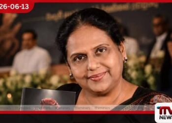 ප්‍රවීණ මාධ්‍යවේදිනී සුරම්‍යා මාපිටිය දැඩි සෞඛ්‍ය අර්බුදයක