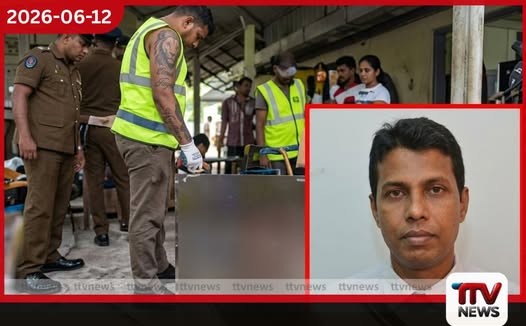 රංග රාජපක්ෂගේ මරණය ගැන නොපමාව පරීක්ෂණ පවත්වා වාර්තා කරන්න