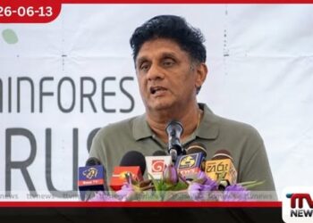 අපි භූතානය වගේ අපේ දළ දේශීය සතුටුභාවය ගණනය කිරීමේ ක්රමවේදයකට යා යුතුයි