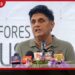 අපි භූතානය වගේ අපේ දළ දේශීය සතුටුභාවය ගණනය කිරීමේ ක්රමවේදයකට යා යුතුයි