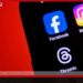 ලොව පුරා Facebook, Instagram සහ Threads සමාජ මාධ්ය ජාල එකවර බිඳවැටෙයි