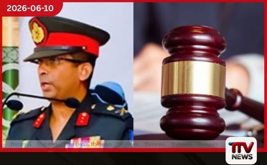 සුරේෂ් සලේගේ සෞඛ්ය තත්ත්වය පරීක්ෂා කිරීමට පංච පුද්ගල වෛද්ය මණ්ඩලයක් පත් කෙරේ