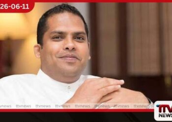 රනිල් තව අවුරුදු 10කට තරුණ වෙලා ඉන්නේ අලුත් නායකත්වයක් අවශ්ය නෑ