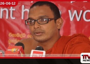 විපක්ෂය සලේ පෙන්වා පාස්කු ප්‍රහාරයේ සත්‍ය යටගහන්න හදනවා