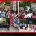 වසර ගණනාවකට පසුත් තමන්ගේ මුල් ගම්බිම් නොලැබුණු වලිකාමම් වැසියෝ යාපනයේදී විරෝධතාවයක