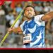 ඔස්ට්රාවා ගෝල්ඩන් ස්පයික් මලල ක්රීඩා ශූරතාවලියේදීත් රුමේෂ් තරංගගෙන් රන් පදක්කමක්