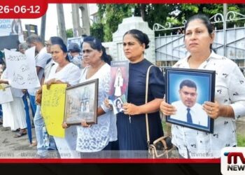 පාස්කු විමර්ශනවලට බාධා කරන්න එපා