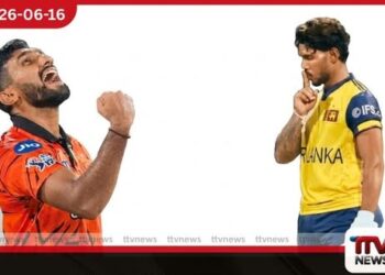 IPL පිටියේ බැබළුණු පැතුම් සහ ඒෂාන් කොදෙව් දූපත්වලදී දැඩි පසුබෑමකට ලක්වෙයි