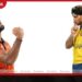IPL පිටියේ බැබළුණු පැතුම් සහ ඒෂාන් කොදෙව් දූපත්වලදී දැඩි පසුබෑමකට ලක්වෙයි
