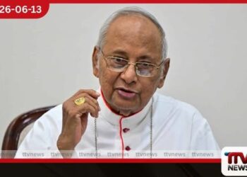 පාස්කු පරීක්‍ෂණ දැන් හරියටම වෙනවා දිගටම ඔහොම යං බාධා කිරීම්වලට බිය විය යුතු නැති බව කාදිනල් හිමිපාණන් කියයි
