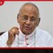 පාස්කු පරීක්ෂණ දැන් හරියටම වෙනවා දිගටම ඔහොම යං බාධා කිරීම්වලට බිය විය යුතු නැති බව කාදිනල් හිමිපාණන් කියයි