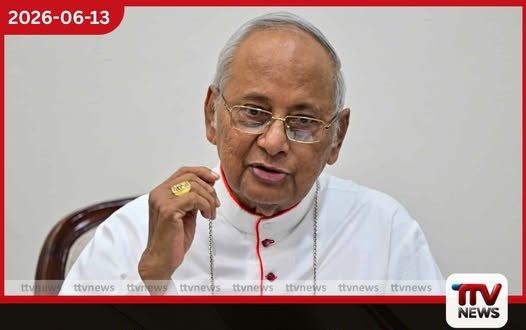 පාස්කු පරීක්ෂණ දැන් හරියටම වෙනවා දිගටම ඔහොම යං බාධා කිරීම්වලට බිය විය යුතු නැති බව කාදිනල් හිමිපාණන් කියයි