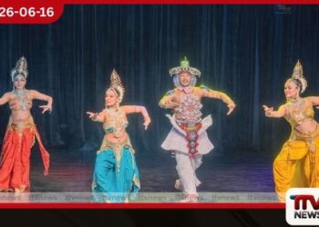 ශ්‍රී ලංකාවේ නර්තන උරුමය සෝල් නුවර හොල්ලයි