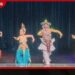 ශ්රී ලංකාවේ නර්තන උරුමය සෝල් නුවර හොල්ලයි