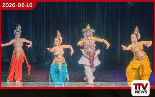 ශ්රී ලංකාවේ නර්තන උරුමය සෝල් නුවර හොල්ලයි